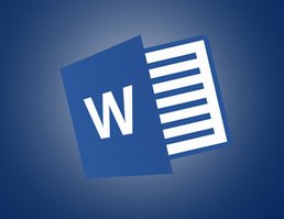 Текстовий редактор Word